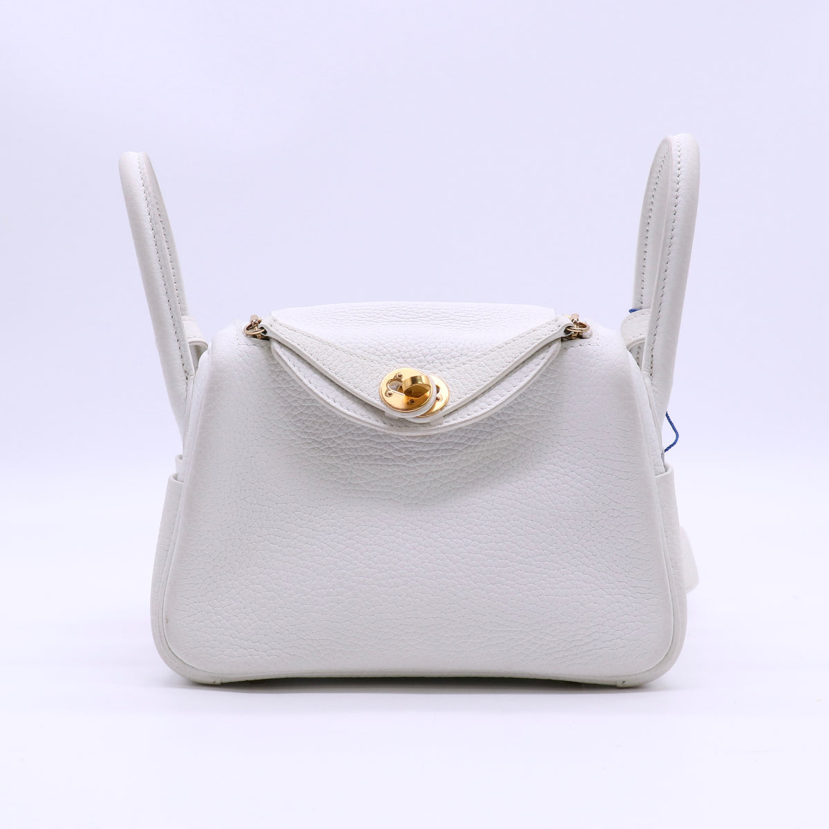 Lindy Bag Clemence Mini Twins LDJ6059