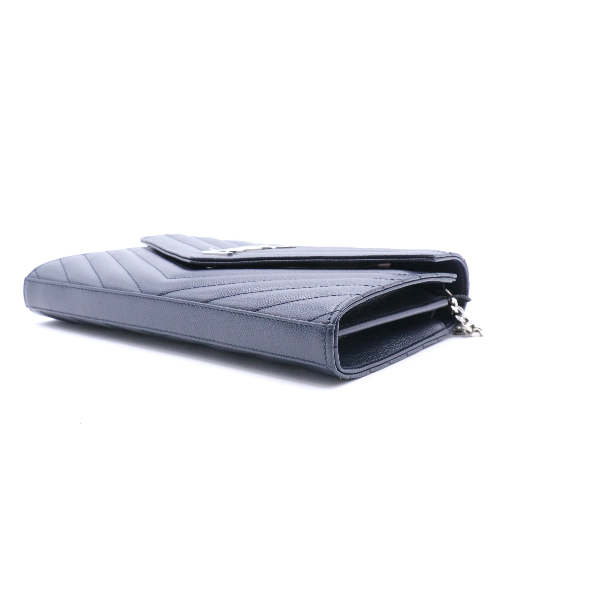 Grain De Poudre Cassandre Envelope Wallet twins