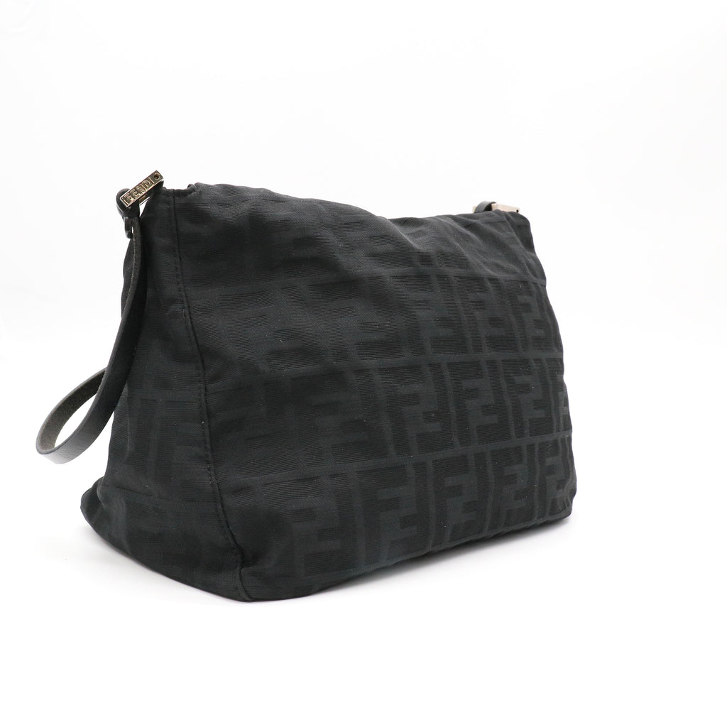 Zucca FF Shoulder Bag Twins LDZ185