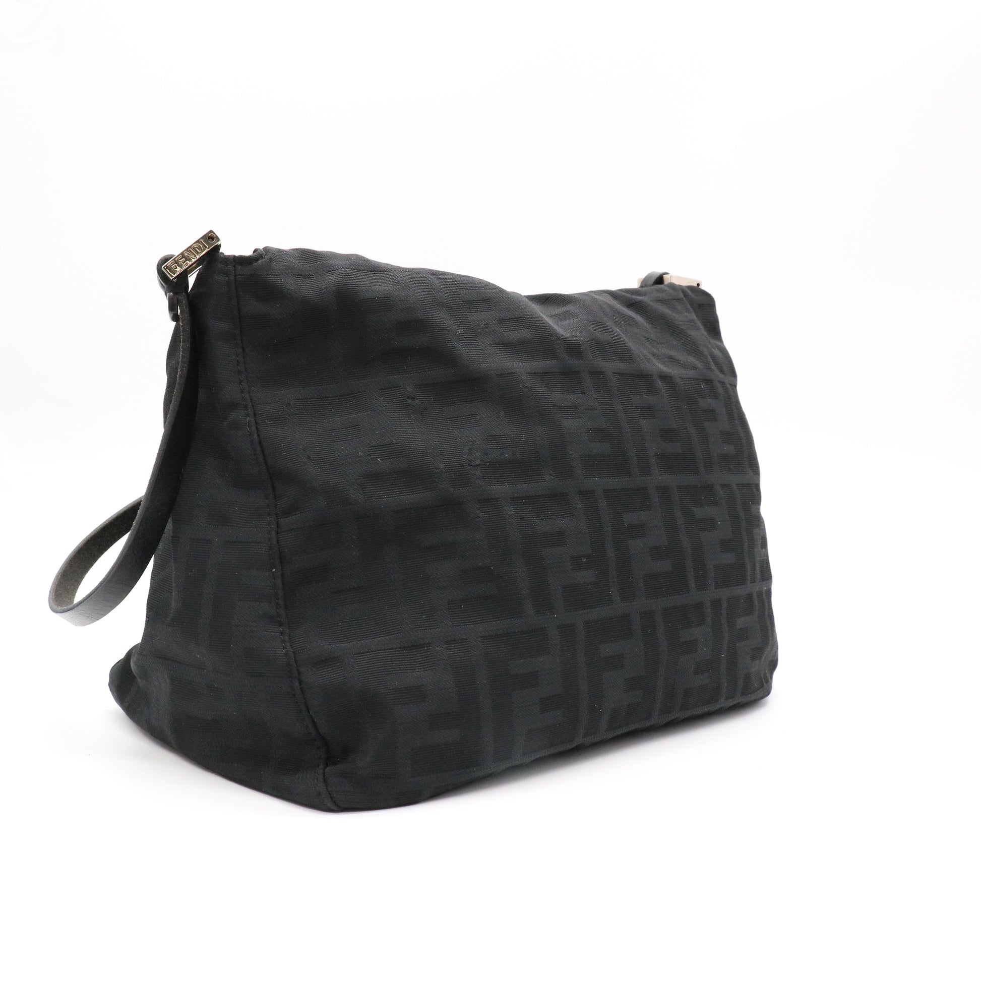 Zucca FF Shoulder Bag Twins LDZ185