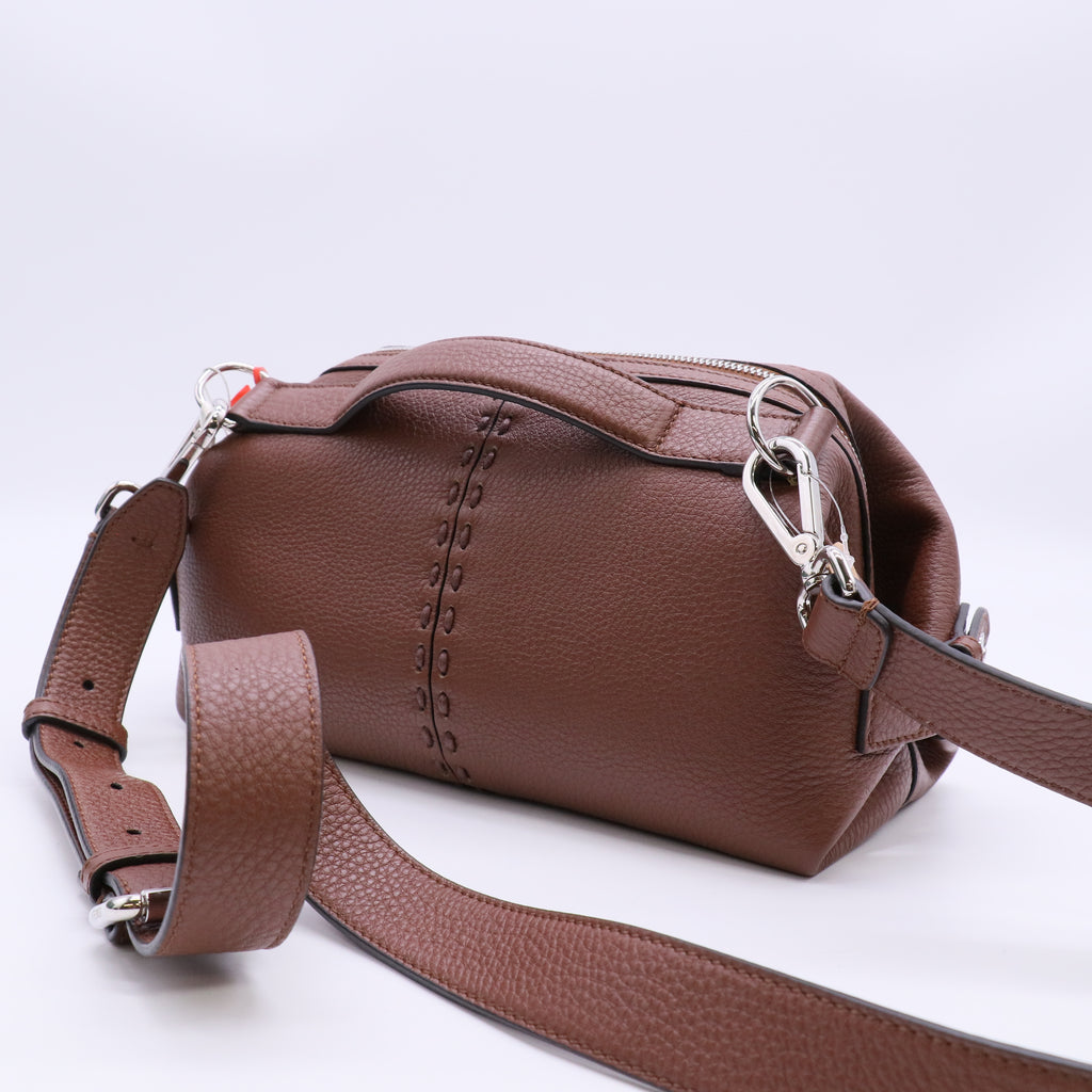 Siesta Small Shoulder Bag Twins LDJ6163
