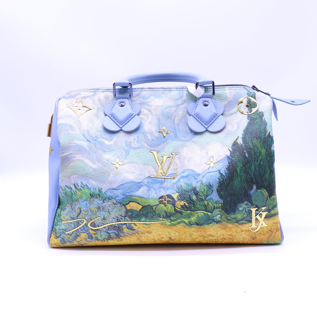 Masters Van Gogh Speedy 30 Twins B22452