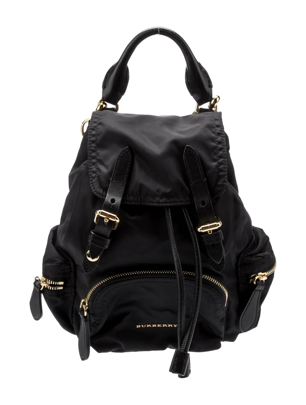 Burberry  Nylon Backpack twins LDJ4371