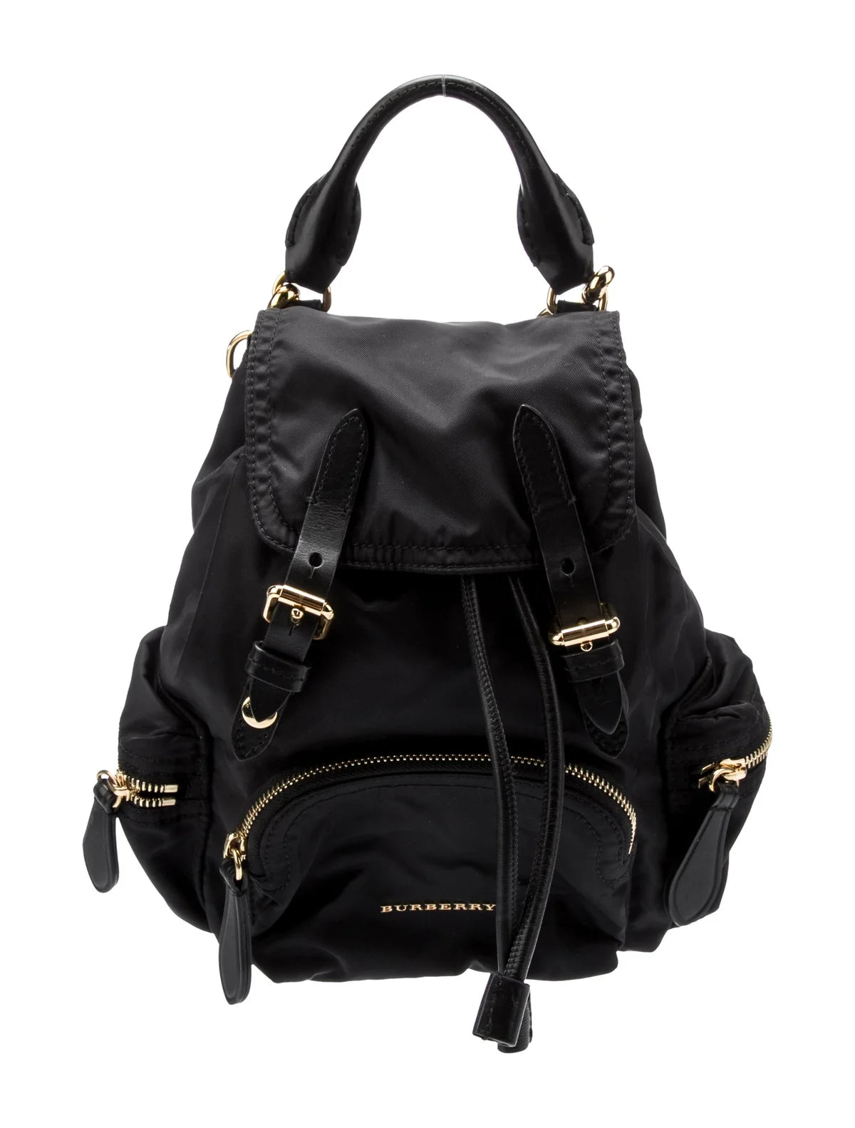 Burberry  Nylon Backpack twins LDJ4371