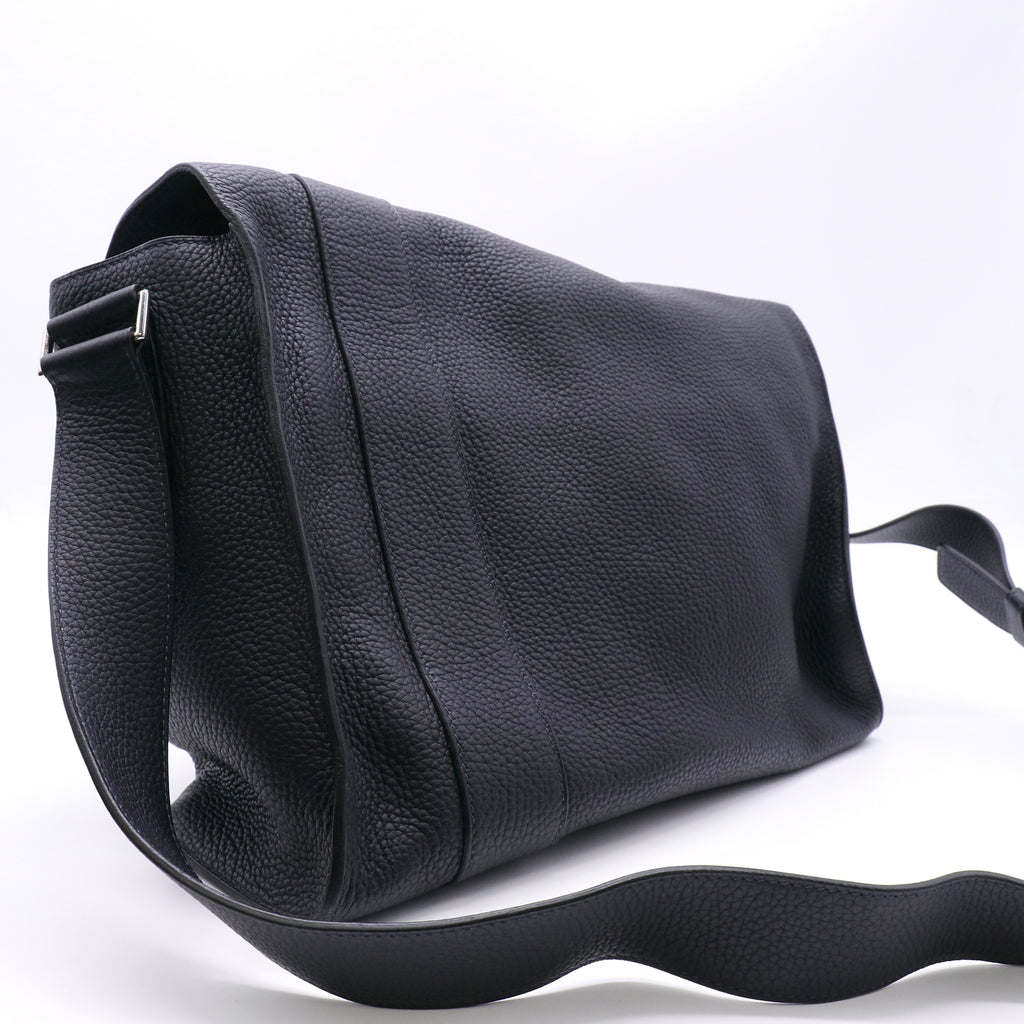 Taurillon Clemence Alfred 35 Black twins LDZ1074