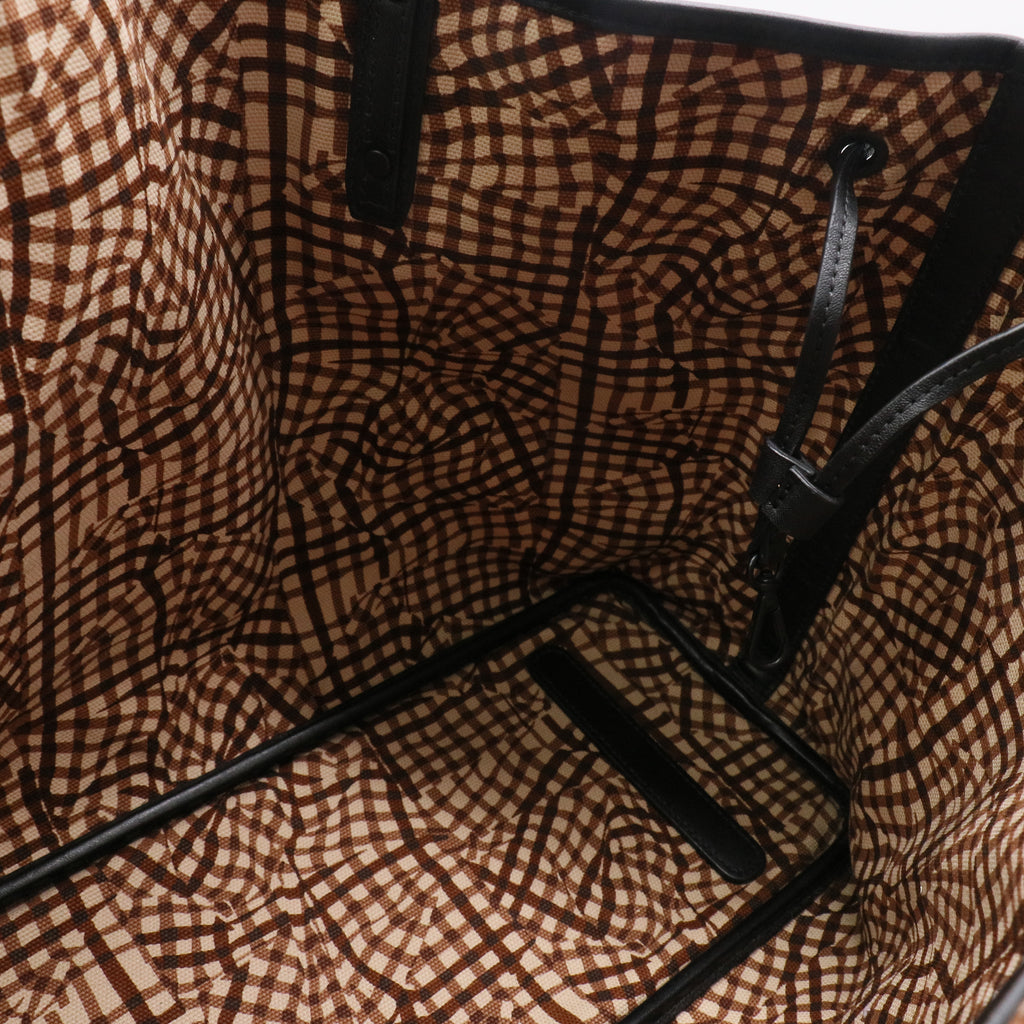 MCM shopper tote  Twins LDJ5330