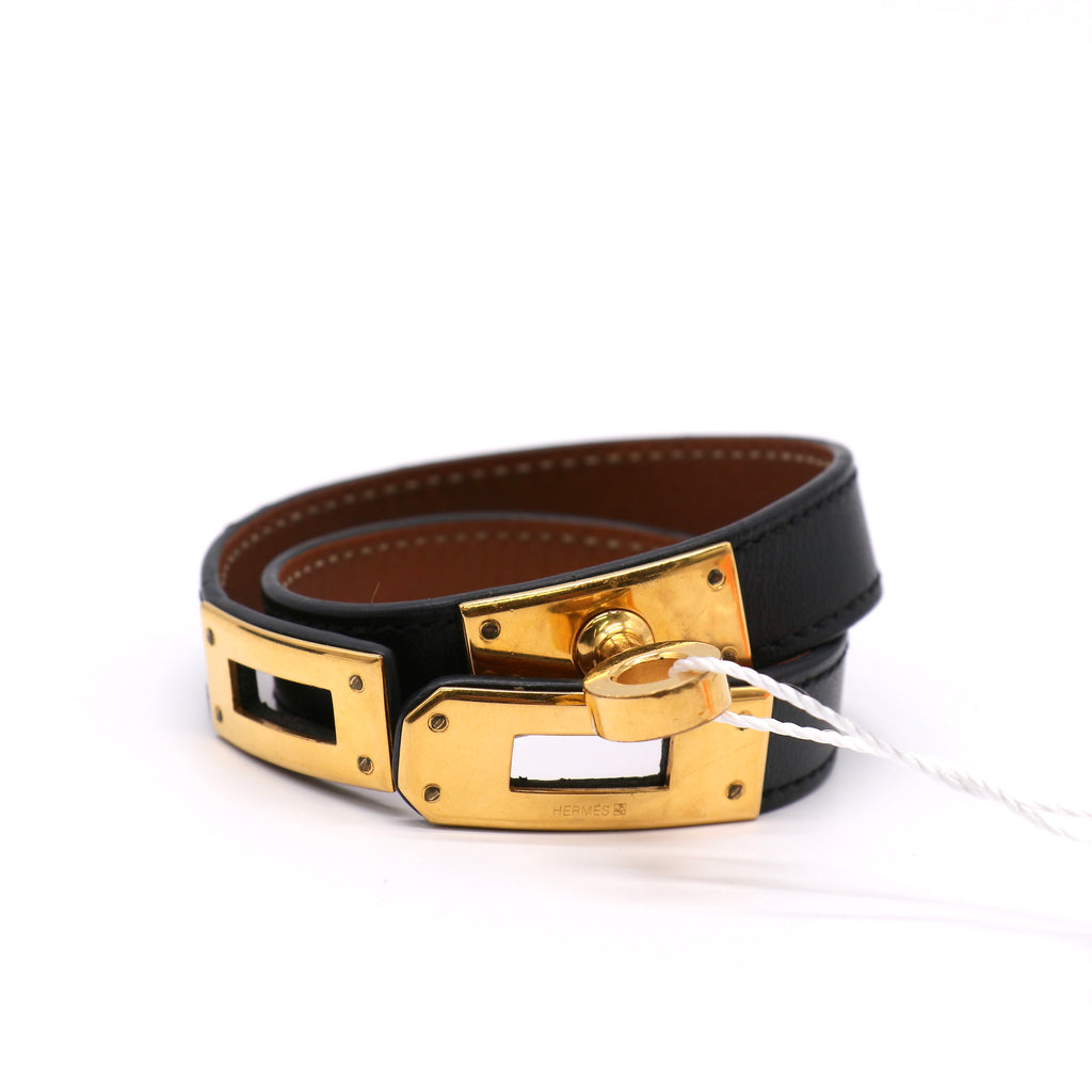 Kelly Double Tour bracelet XS twins LDZ289