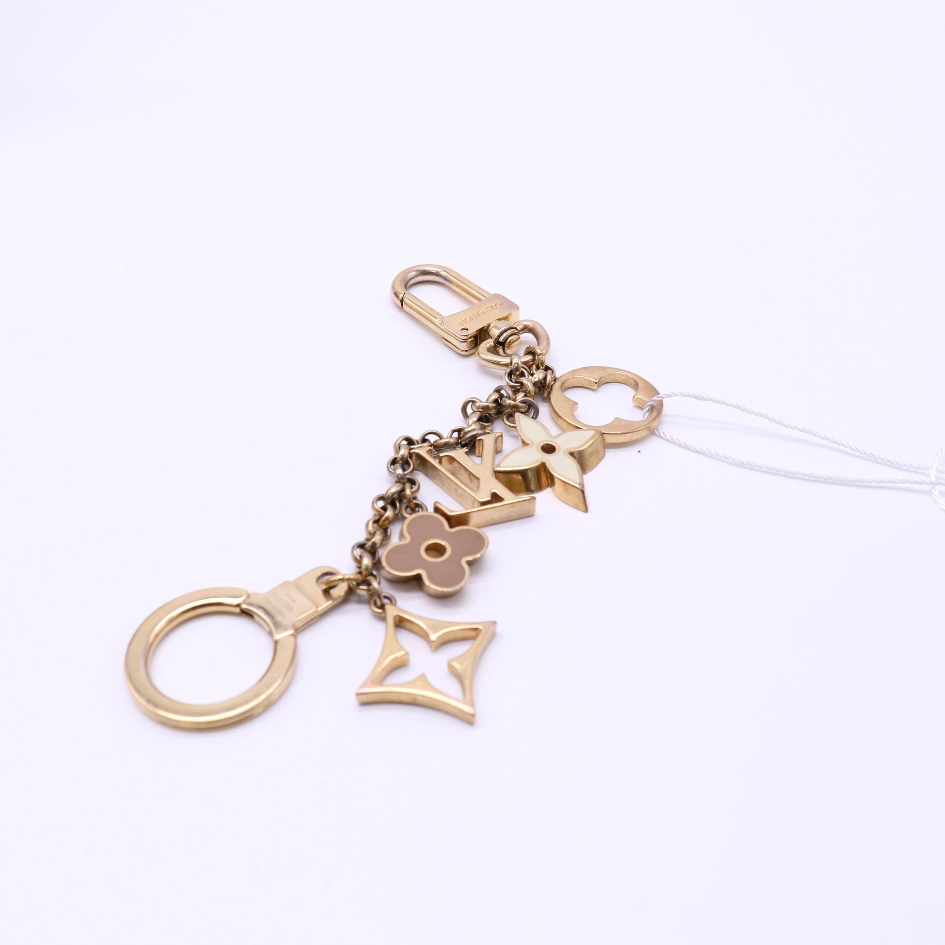 Key charmtwins LDJ4691