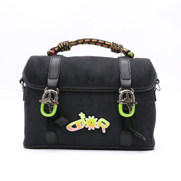 Hit the Road Messenger Bag Twins LDJ5872