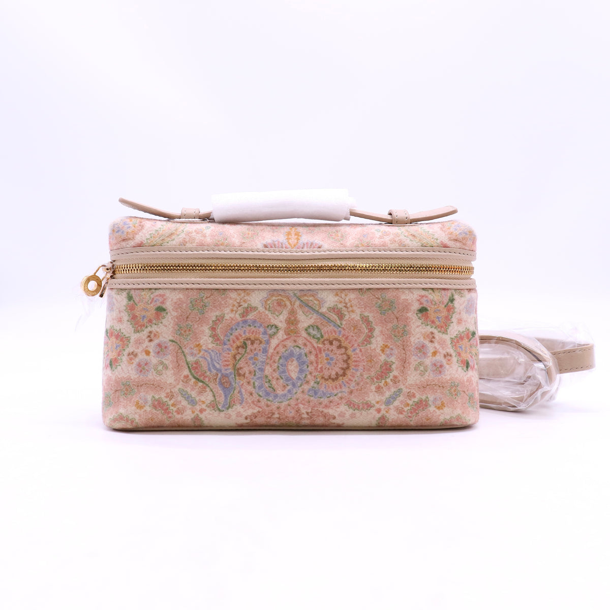 Loro Piana  19 Extra Pocket shoulder bag twins LDZ1682"