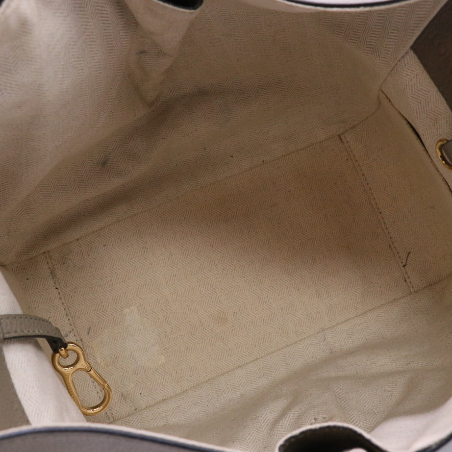 Hammock Leather Bag Twins LDJ4507