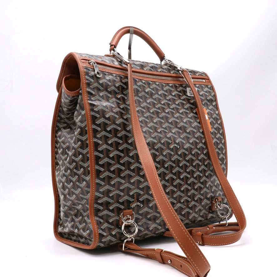 Goyardine Saint Leger Backpack twins LDZ881