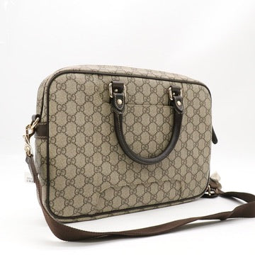 GG Supreme Hand Bag Twins LDZ187