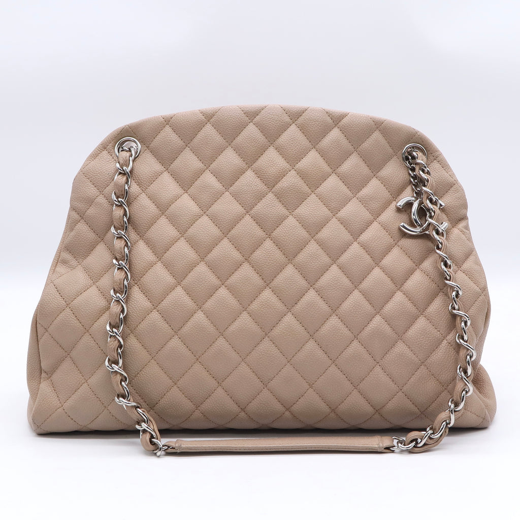 Large Just Mademoiselle Bowling Bag Twins LDJ3526