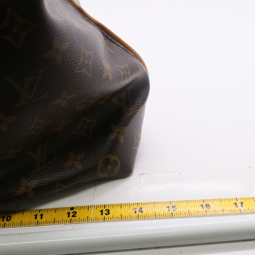 Monogram Sully MM Twins LDZ721