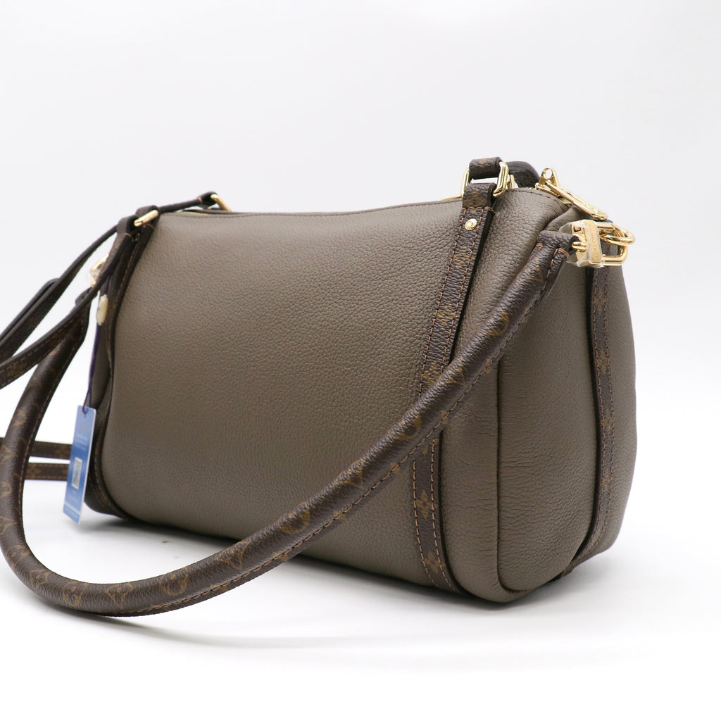 LV Monogram Express PM twins LDZ897