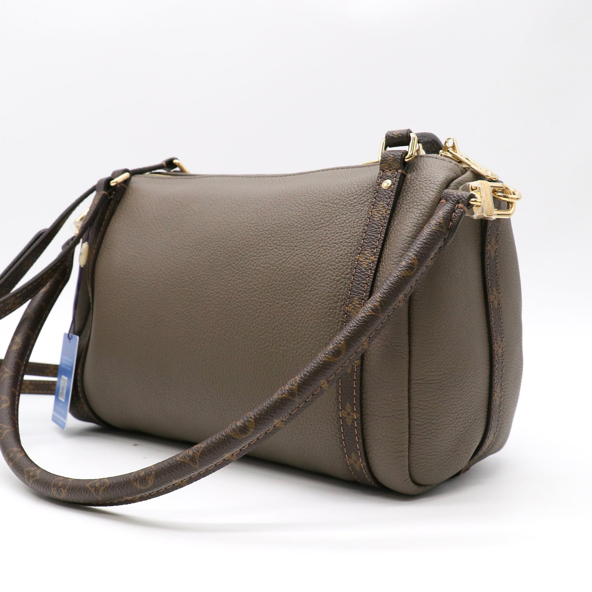 LV Monogram Express PM twins LDZ897