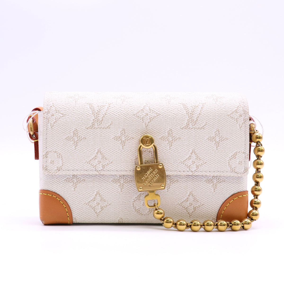 Canvas Heritage Streamer Wearable Wallet Twins LDZ1257