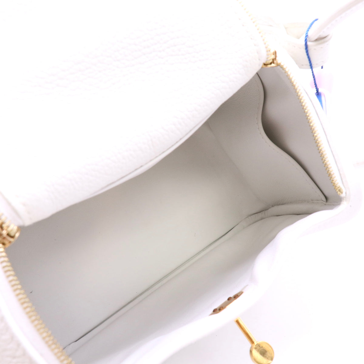 Lindy Bag Clemence Mini Twins LDJ6059
