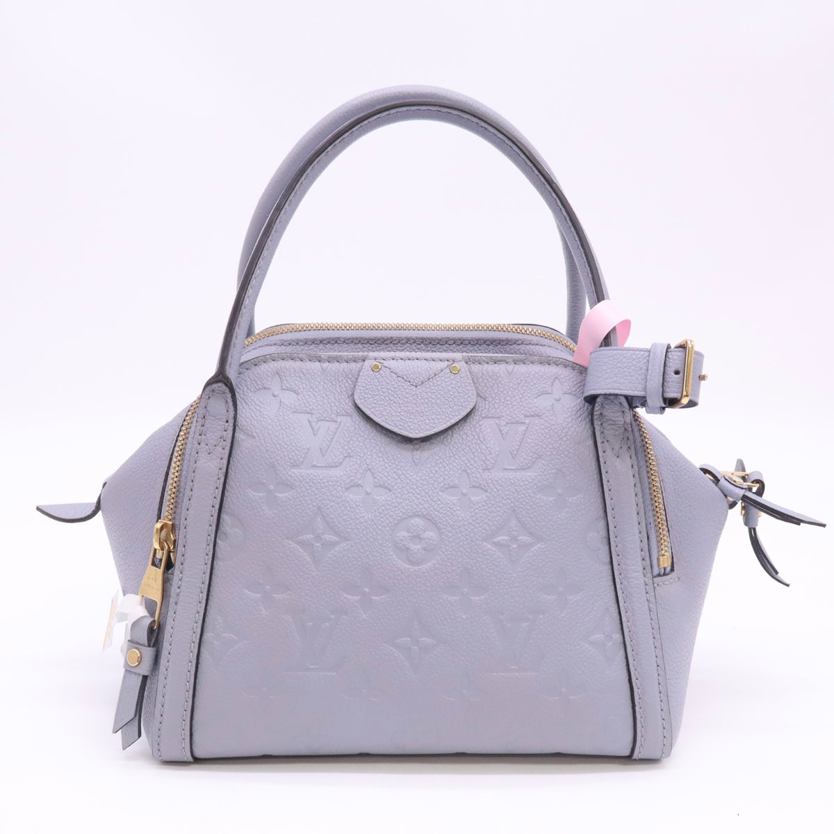 Louis Vuitton Marais BB Monogram Empreinte Twins LDJ6816