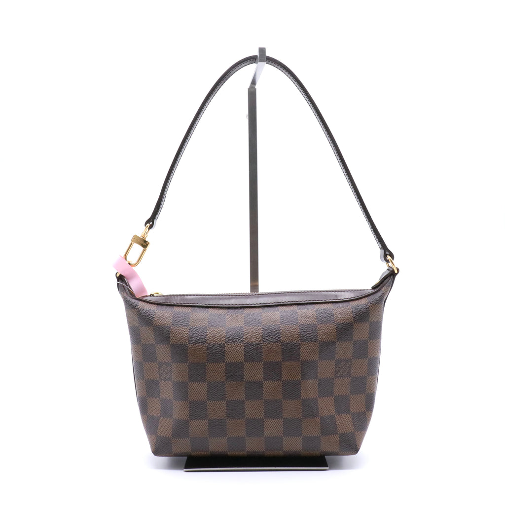 Damier Illovo Pm Shoulder bag twins