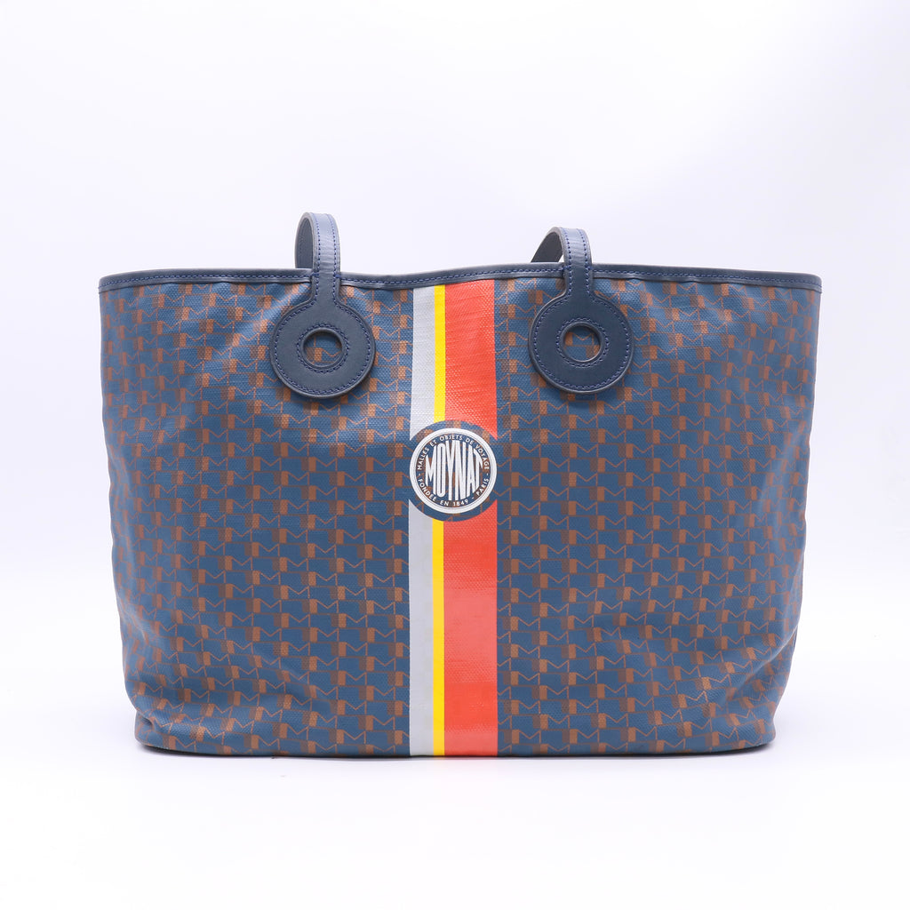 OH! Ruban Canvas tote Twins LDZ1068