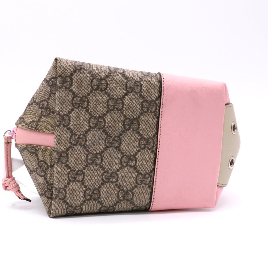 GG Supreme Zoo Pig Bag TWins B23502