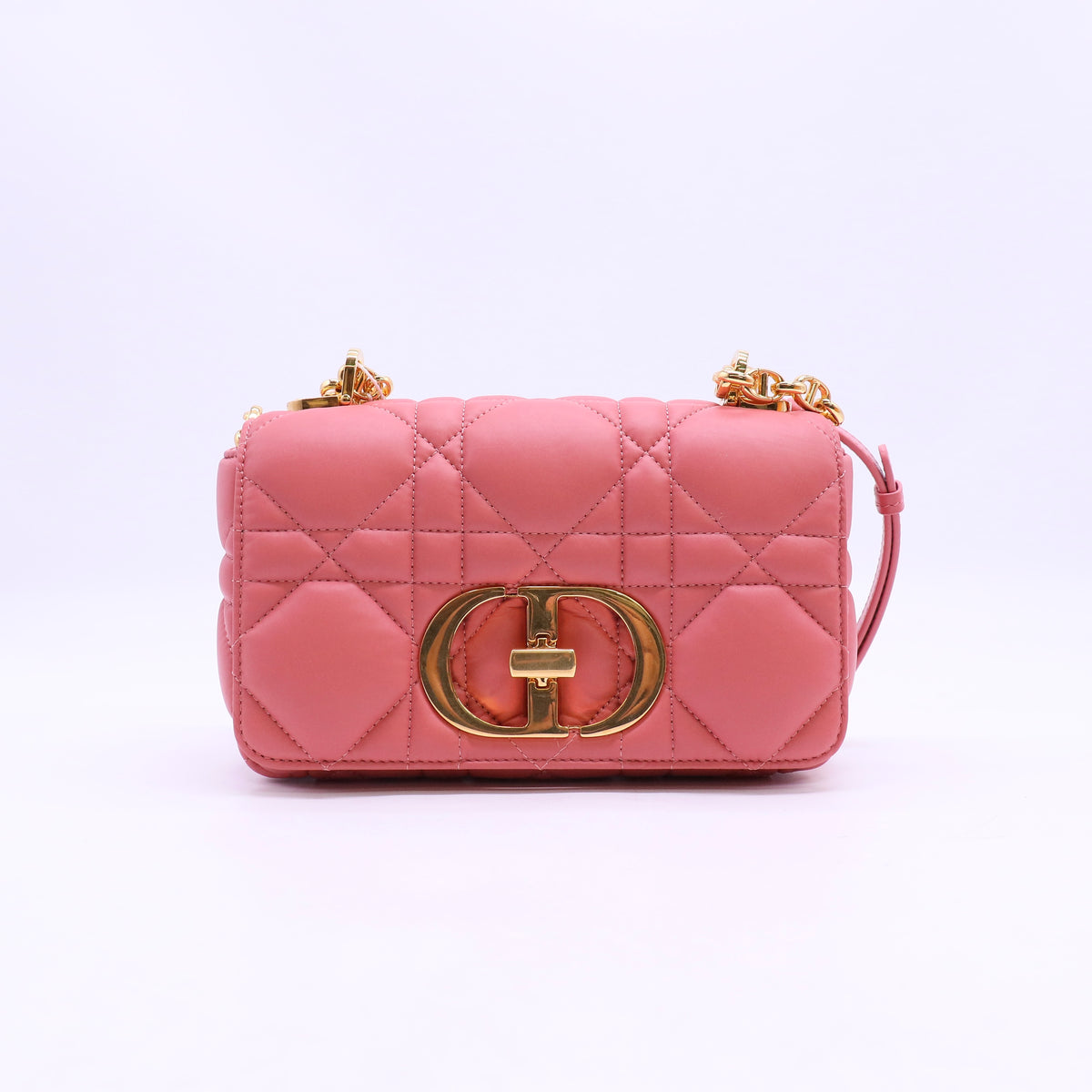 Caro Cannage mini crossbody bag Twins LDZ1671