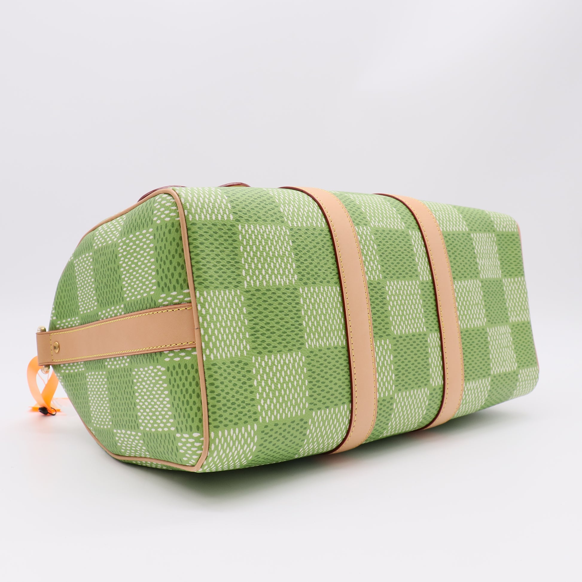 Damier Golf Keepall Bandouliere twins LDZ280