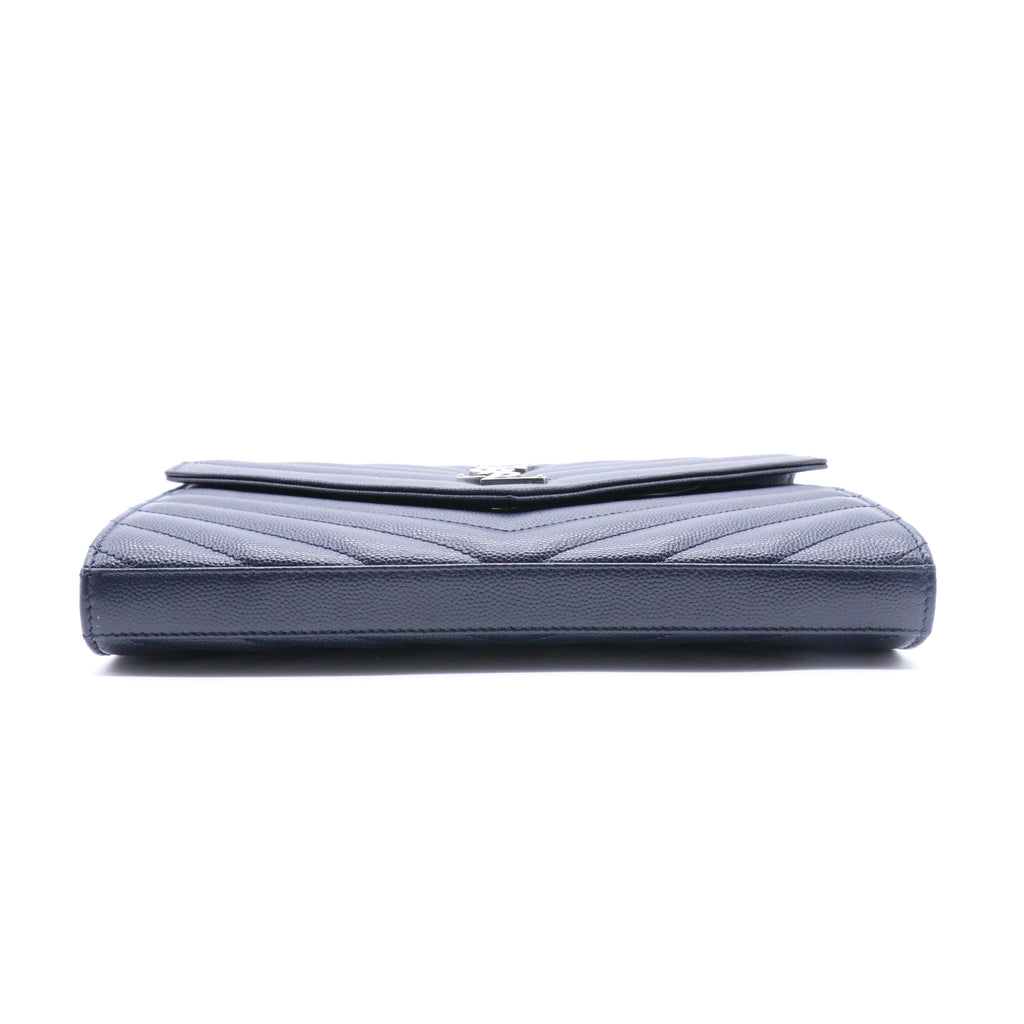 Grain De Poudre Cassandre Envelope Wallet twins