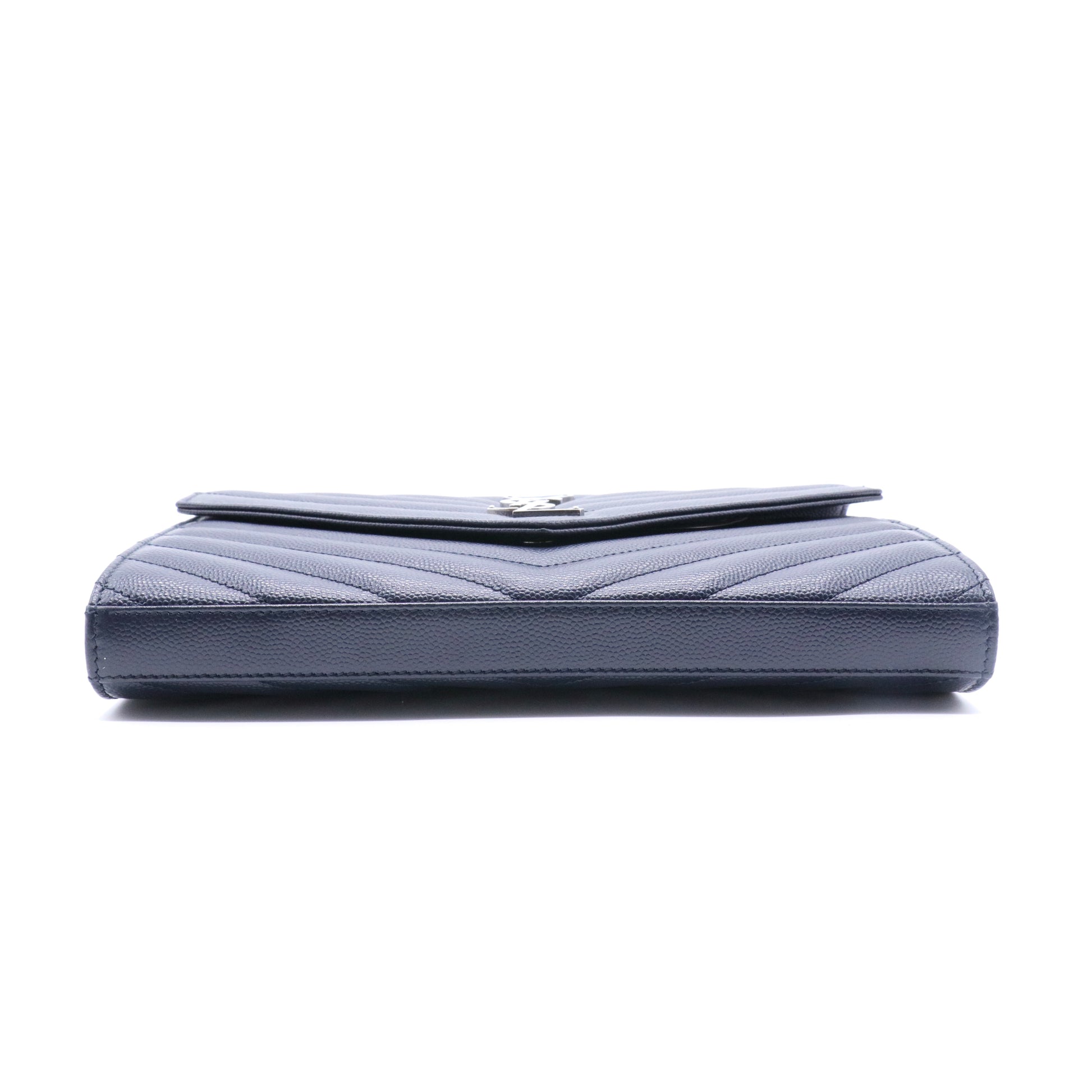 Grain De Poudre Cassandre Envelope Wallet twins