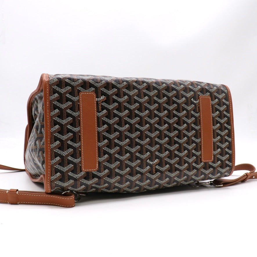Goyardine Saint Leger Backpack twins LDZ881