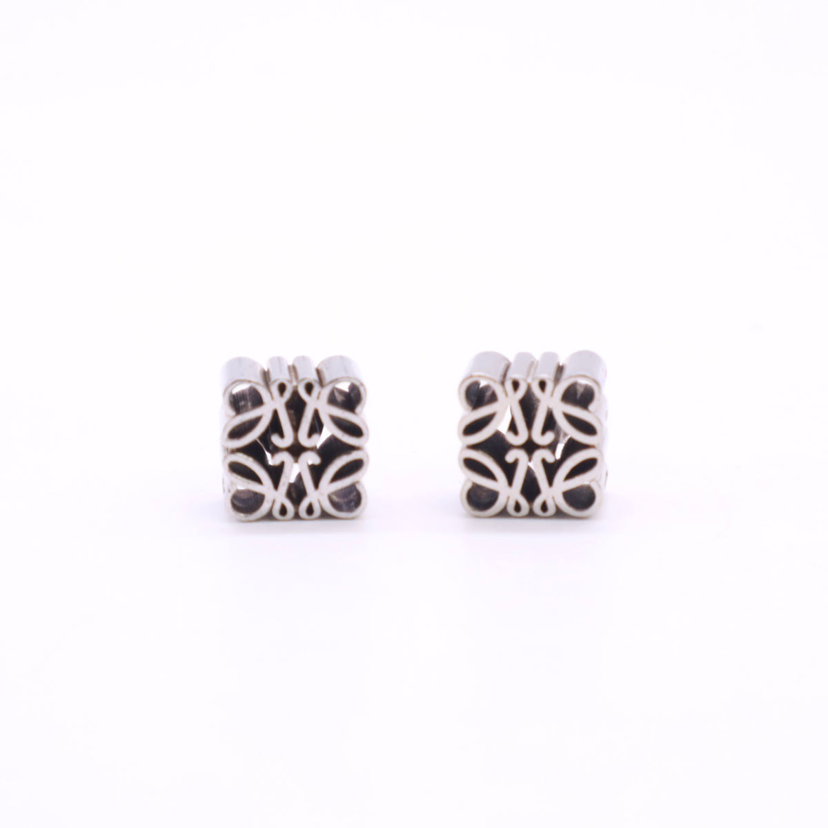 Anagram Bombé earrings Twins LDZ1231