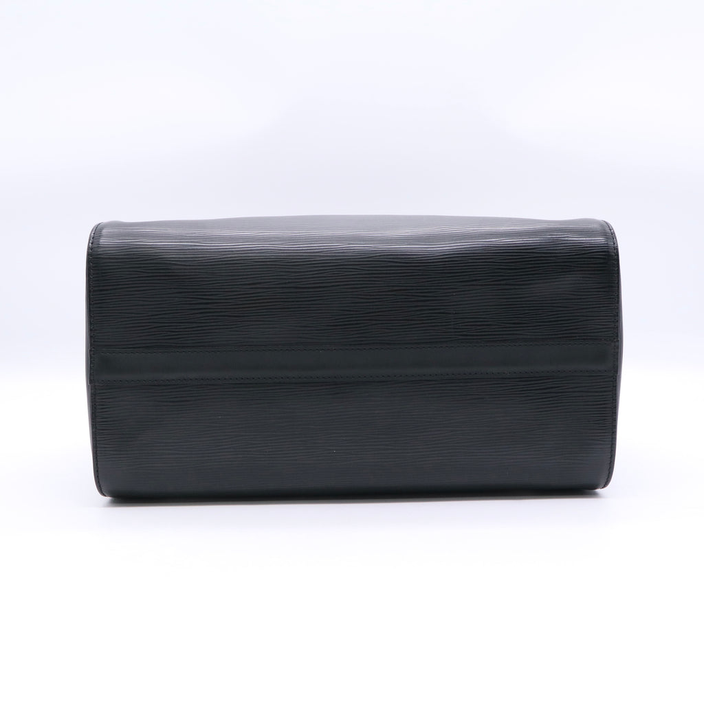 Speedy Handbag Epi Leather 30 Twins LDJ3522