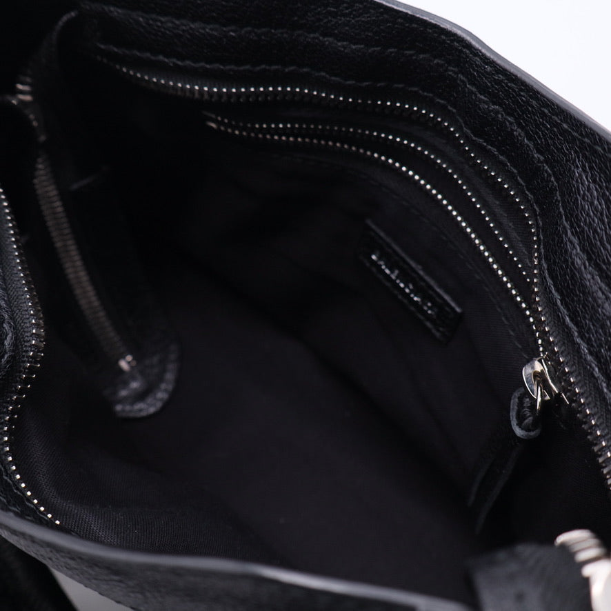 City Classic Studs Bag Leather Mini Twins LDJ3368