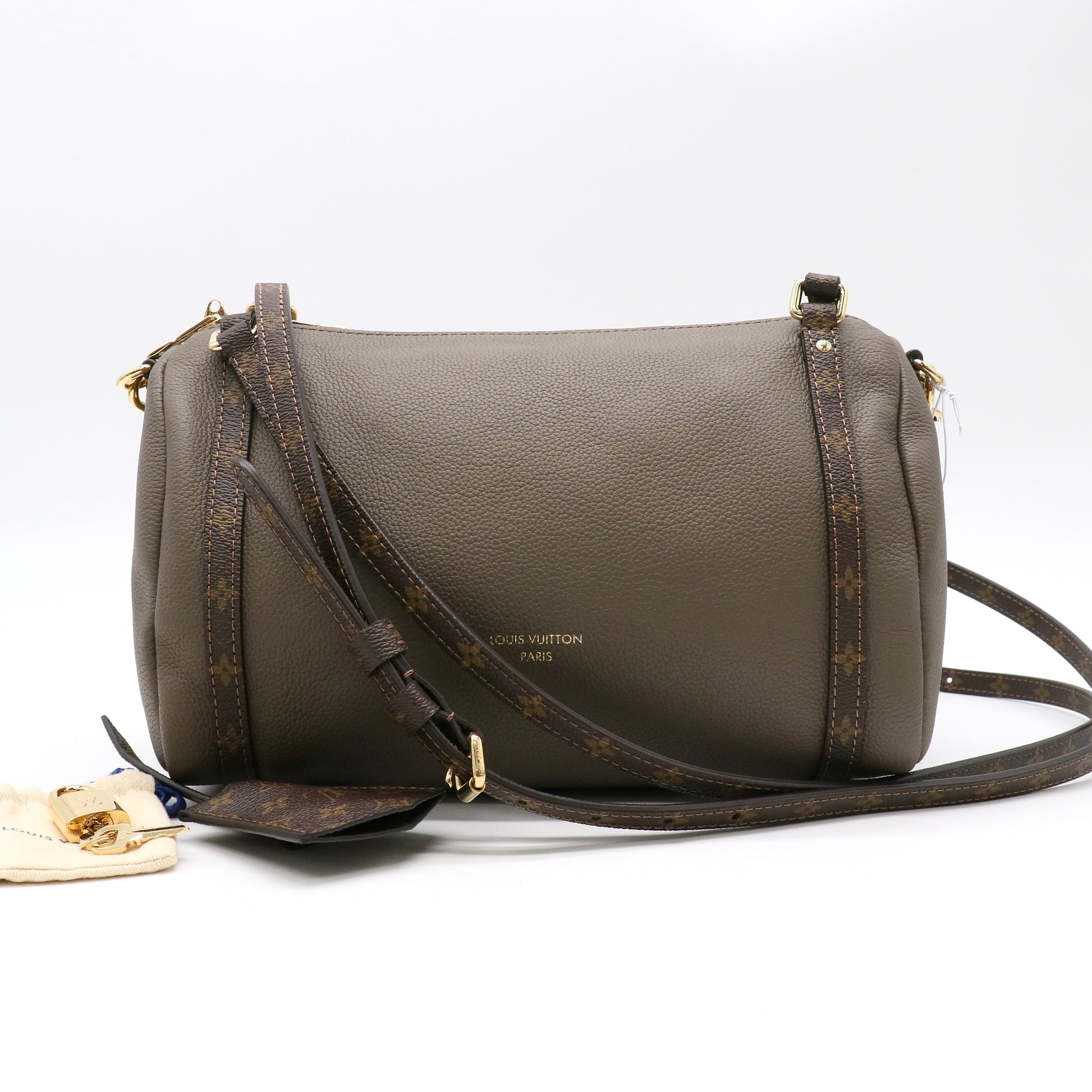 LV Monogram Express PM twins LDZ897
