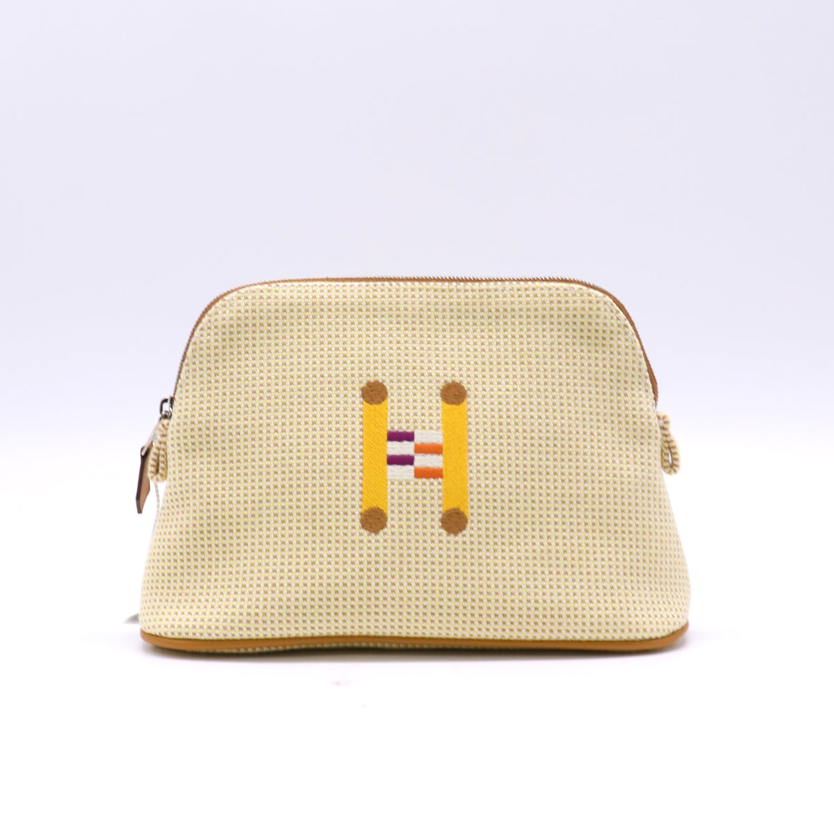 Canvas Crazy H Mini Bolide Case twins LDZ1460