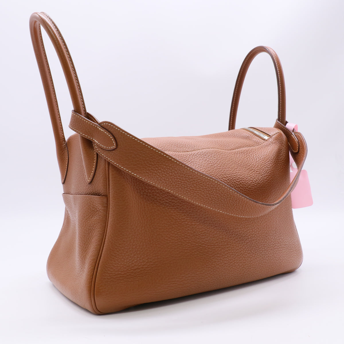 Hermes Lindy 30 Clemence  twins LDJ6101