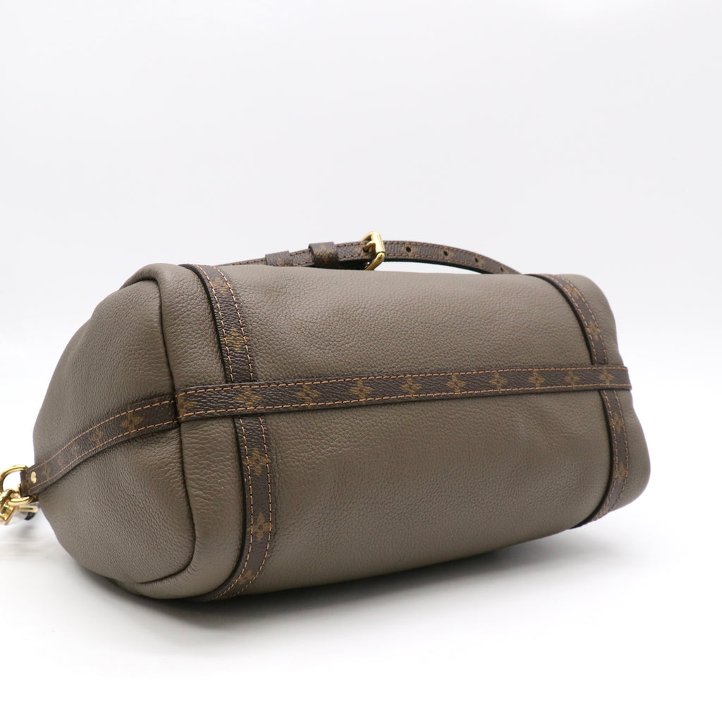 LV Monogram Express PM twins LDZ897