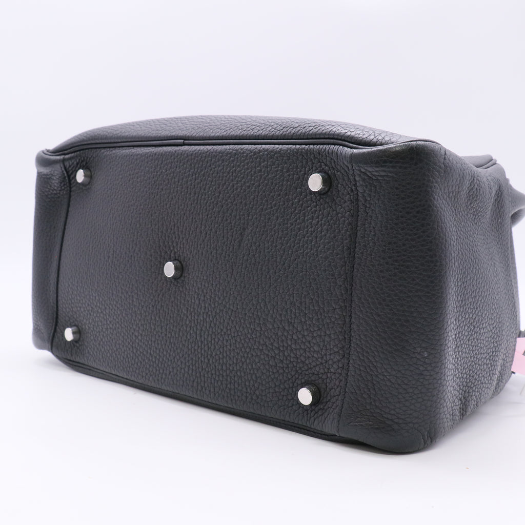 Hermes Lindy 30 Clemence  twins LDJ6100