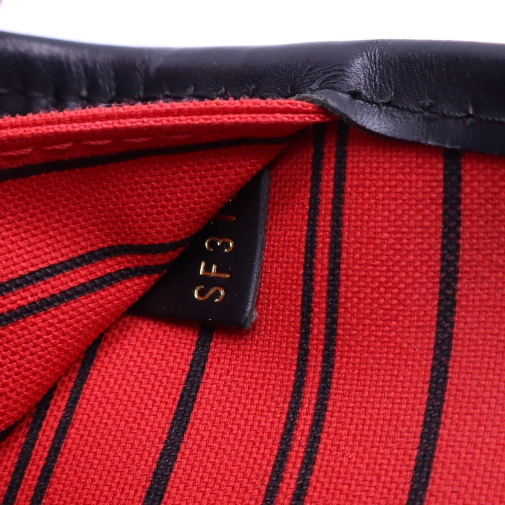 Neverfull MM Limited edition TWins LDJ4098