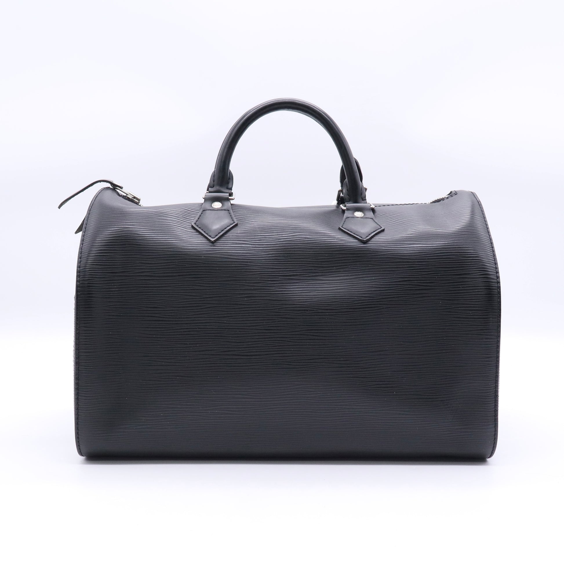 Speedy Handbag Epi Leather 30 Twins LDJ3522