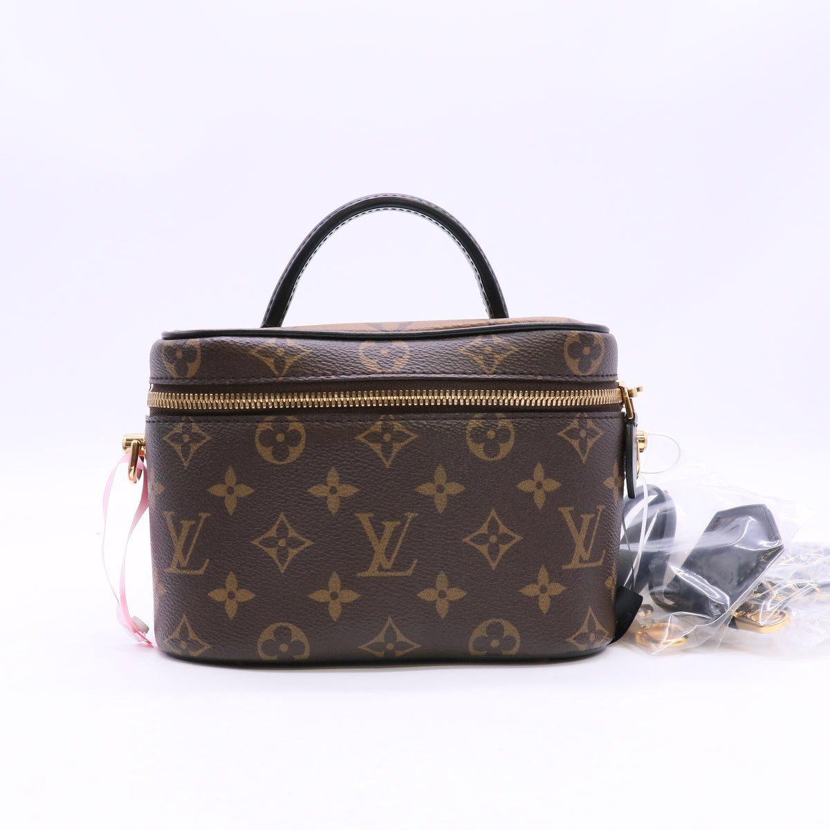 Reverse Monogram Vanity twins LDJ6509