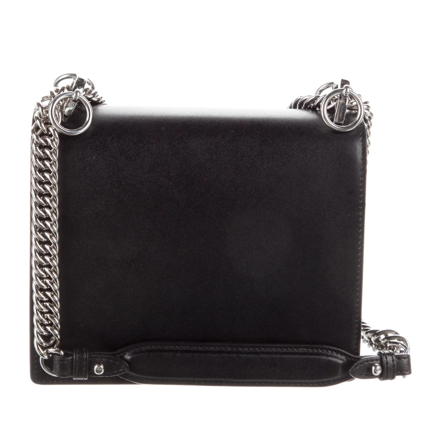Small Monster Kan I Shoulder Bag twins