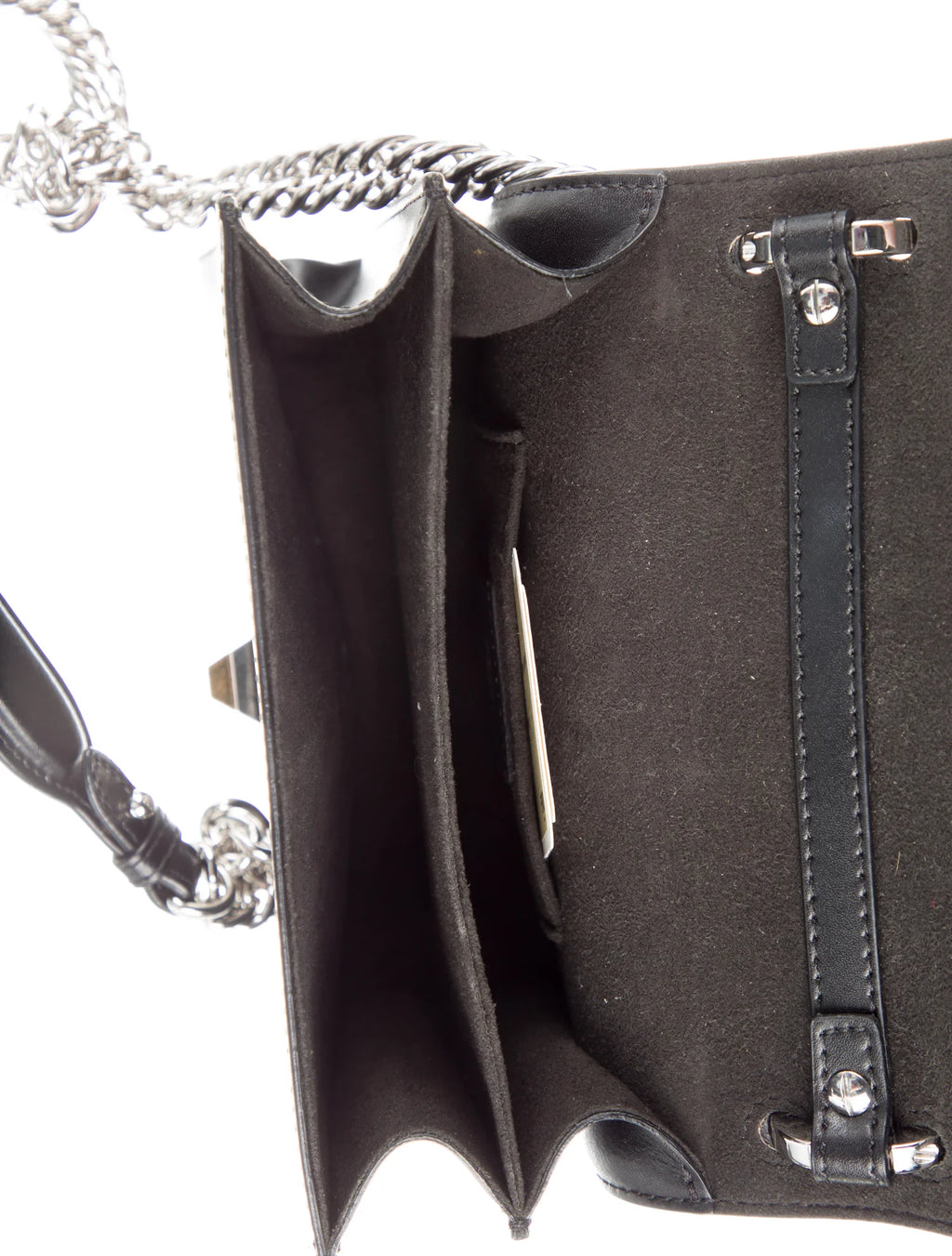 Small Monster Kan I Shoulder Bag twins