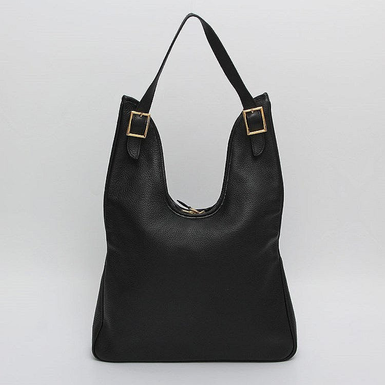 Hermes Sportive Hobobag MASSAI CUT 32 twins LDJ4077