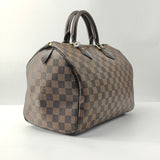 Louis Vuitton Damier Ebene Speedy 30