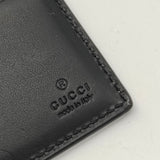 Bifold Wallets Printed GG Coated Canvas