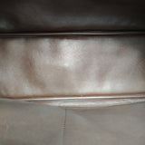 Diorissimo Tote Pebbled Leather Medium