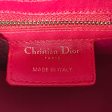 Cannage Lady Dior Bag